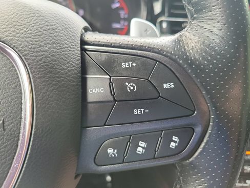 Used 2024 Dodge Durango GT AWD/4WD image 15