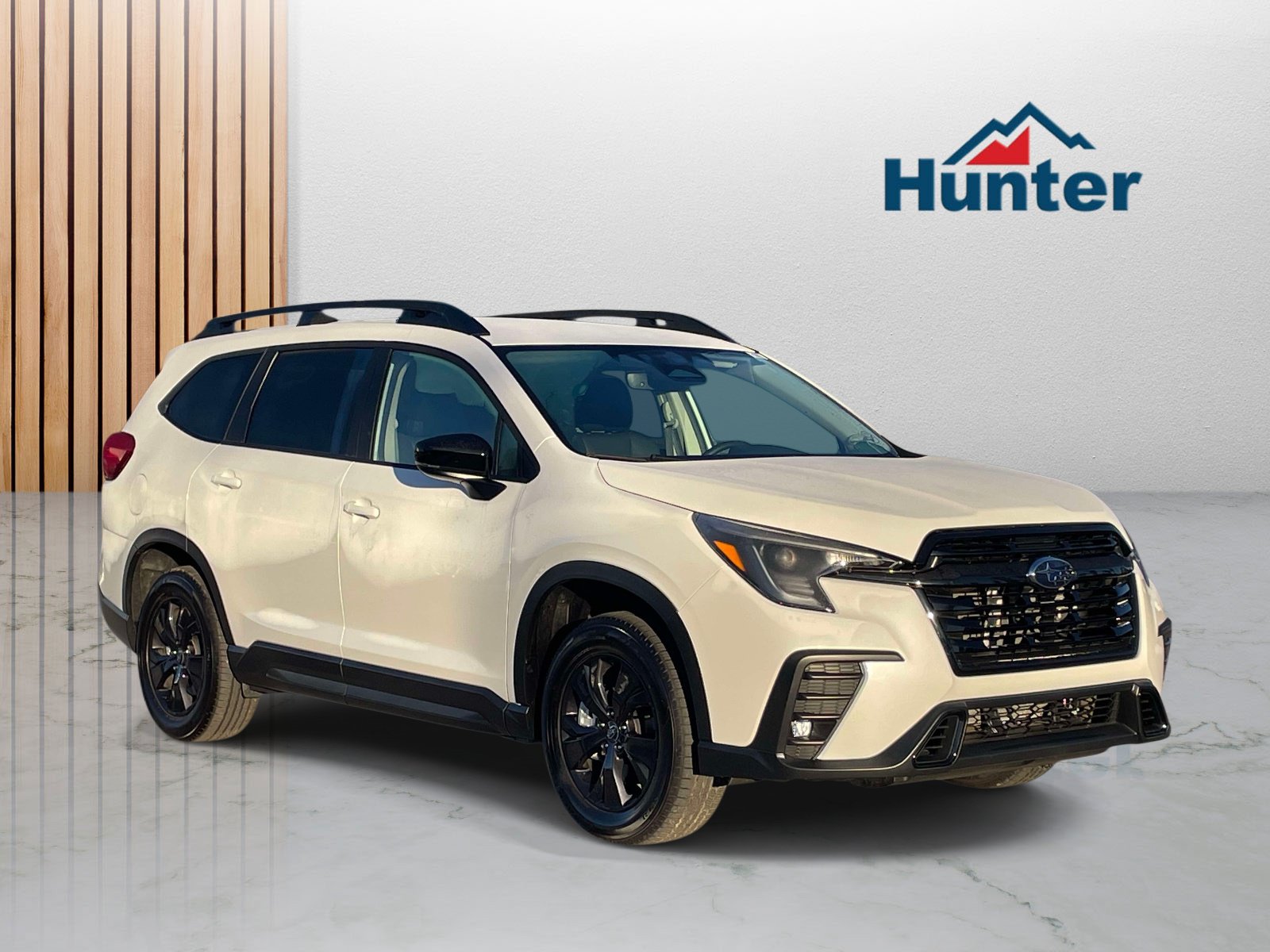 Used 2026 Subaru Ascent Premium AWD/4WD image 1