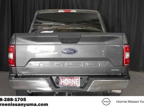 Used 2020 Ford F150 XLT RWD image 14