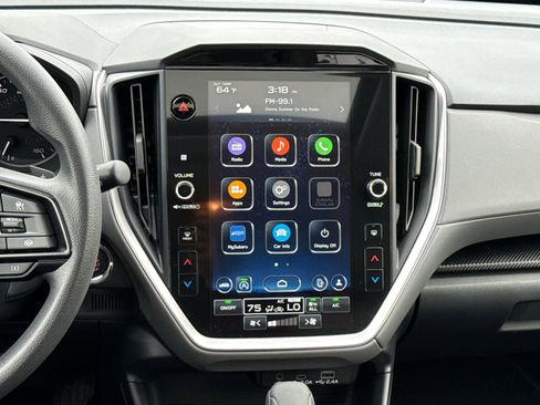 Certified 2024 Subaru Crosstrek 2.0i Premium AWD/4WD image 15