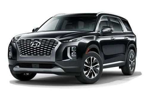 Used 2020 Hyundai Palisade SEL w/ Convenience Package image 1