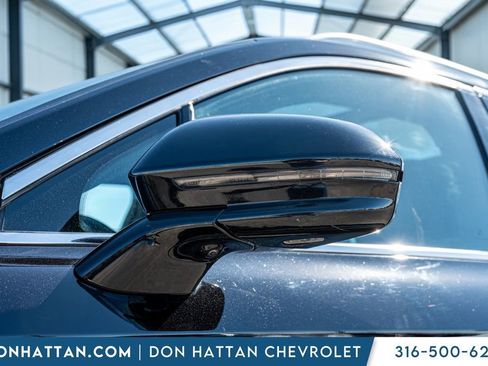 Used 2023 Lincoln Nautilus Reserve image 27