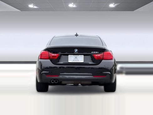 Used 2016 BMW 428i Gran Coupe RWD image 9
