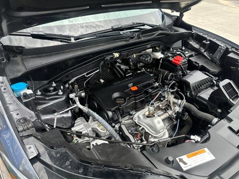 Used 2024 Honda HR-V LX image 28