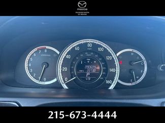 Used 2016 Honda Accord LX video 1