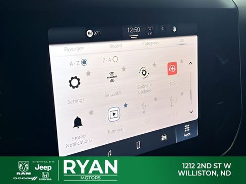 Used 2023 RAM 1500 Big Horn AWD/4WD image 21
