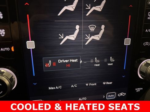 Used 2023 RAM 1500 Laramie image 6