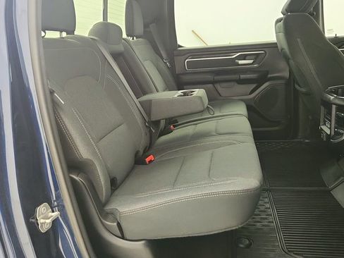 Used 2021 RAM 1500 Lone Star image 33