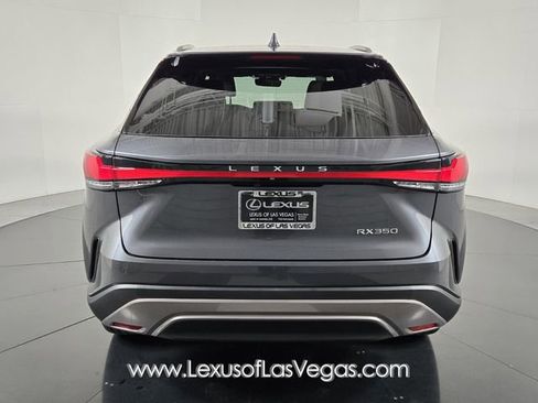 New 2026 Lexus RX 350 Premium FWD image 5