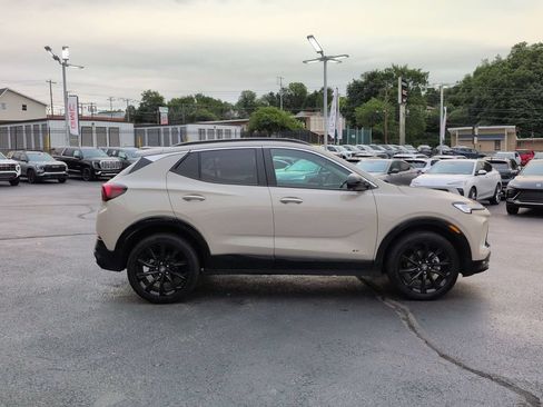 New 2026 Buick Encore GX Sport Touring w/ Studio Series AWD/4WD image 4
