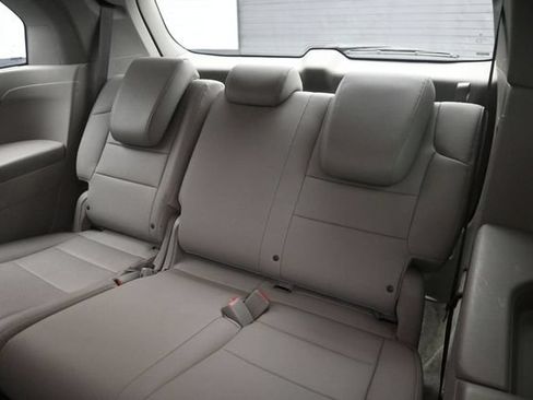 Used 2017 Honda Odyssey EX-L image 22