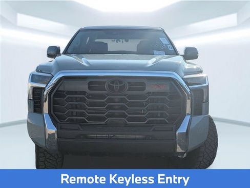 Used 2024 Toyota Tundra SR5 w/ TRD Off-Road Premium Package AWD/4WD image 6
