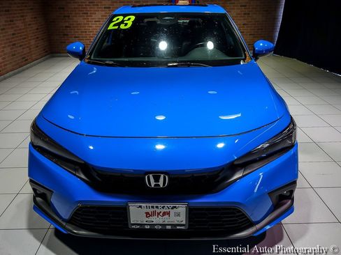 Used 2023 Honda Civic Sport Touring image 6