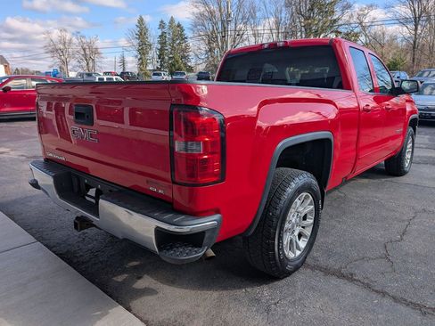 Used 2017 GMC Sierra 1500 SLE w/ SLE Value Package image 12