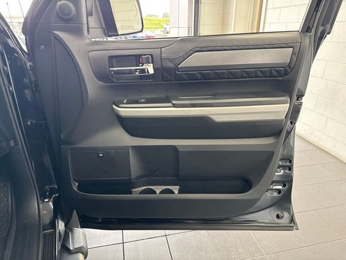 Certified 2019 Toyota Tundra Platinum AWD/4WD image 57