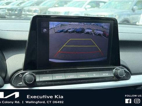 Certified 2023 Kia Forte LXS FWD image 17