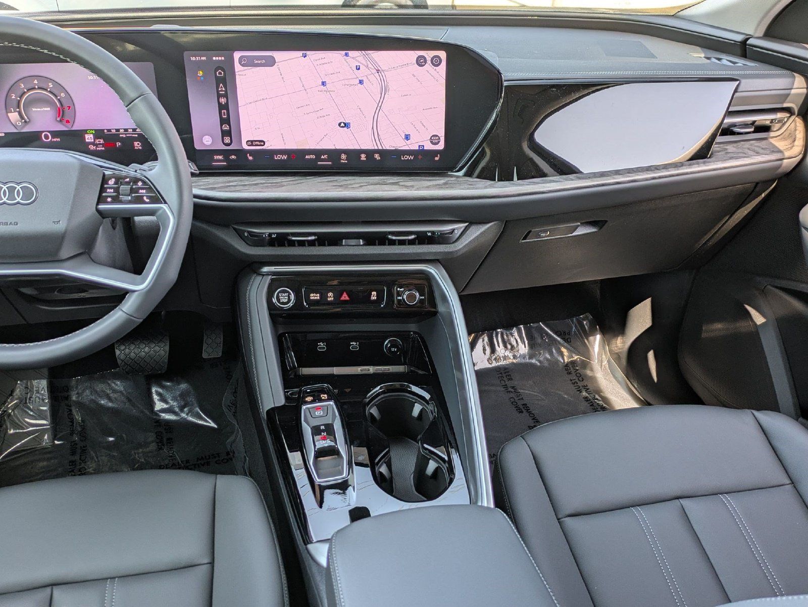 New 2026 Audi Q5 2.0T AWD/4WD image 6