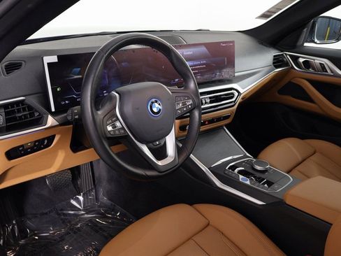 Used 2023 BMW i4 eDrive35 w/ Premium Package image 7