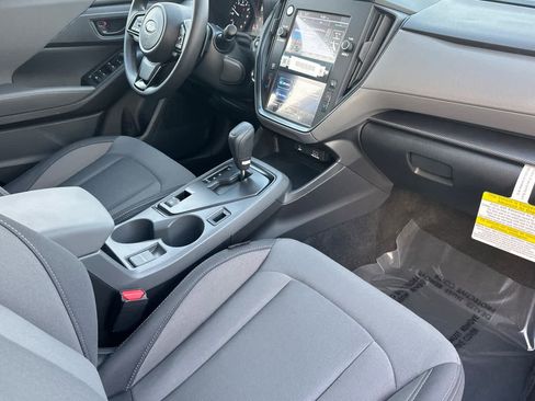 New 2026 Subaru Crosstrek 2.5i image 16