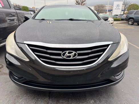 Used 2012 Hyundai Sonata GLS w/ Popular Equipment Pkg image 4