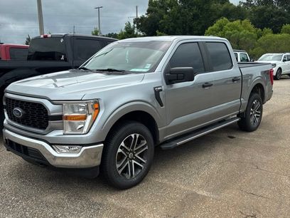 Used 2022 Ford F150 XL w/ STX Appearance Package