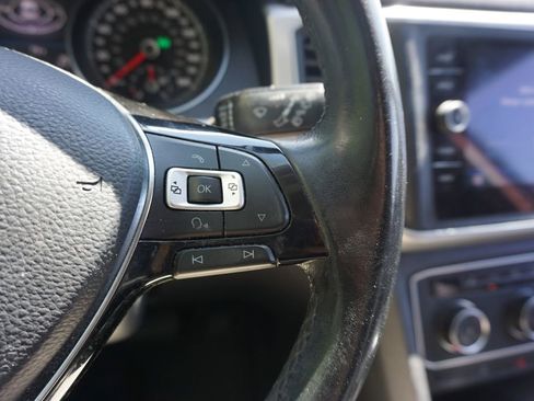 Used 2018 Volkswagen Atlas SE image 8