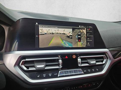 Used 2023 BMW M4 Competition w/ Executive Package image 13