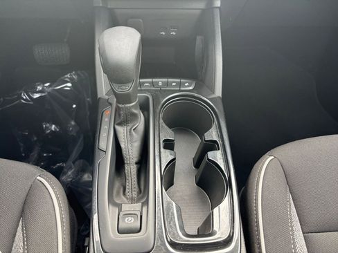 Used 2025 Chevrolet TrailBlazer LT image 39