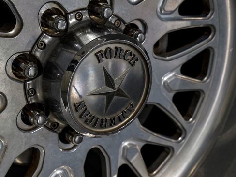 Used 2022 RAM 2500 Limited image 60