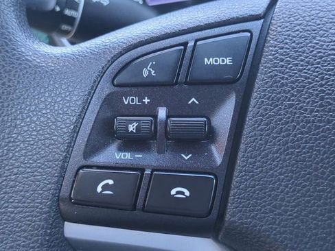 Used 2019 Hyundai Tucson SE FWD image 23