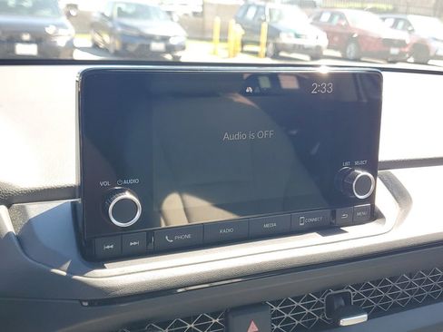 Certified 2023 Honda Accord EX image 26