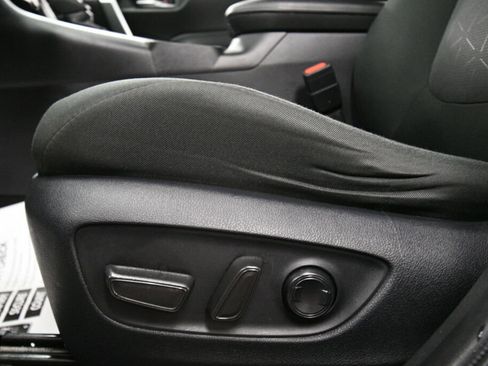 Certified 2024 Toyota RAV4 XLE image 10