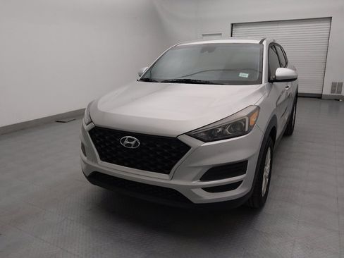 Used 2019 Hyundai Tucson SE image 15