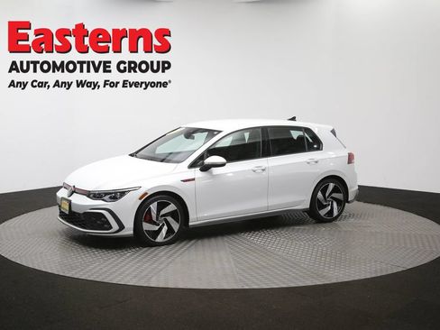 Used 2024 Volkswagen GTI S FWD image 51