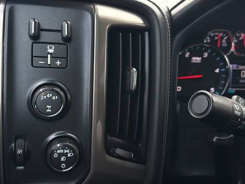 Used 2018 Chevrolet Silverado 3500 High Country AWD/4WD image 35