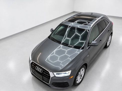 Used 2018 Audi Q3 2.0T Premium Plus AWD/4WD image 34