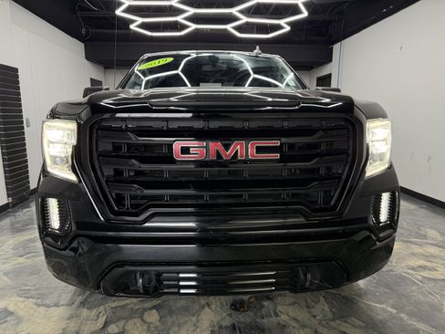 Used 2019 GMC Sierra 1500 Elevation image 5