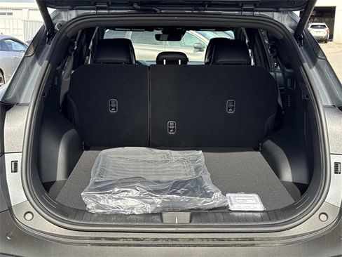 New 2026 Kia Sportage X-Line Prestige image 7