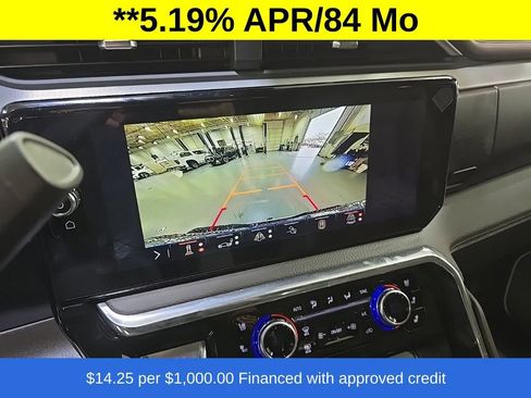 New 2026 GMC Sierra 3500 Denali w/ Denali Reserve Package image 19