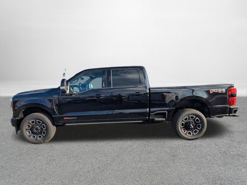 New 2026 Ford F250 Platinum AWD/4WD image 5