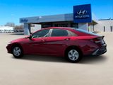 New 2025 Hyundai Elantra SE image 4