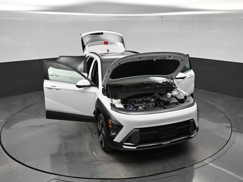 New 2026 Hyundai Kona Limited AWD/4WD image 40