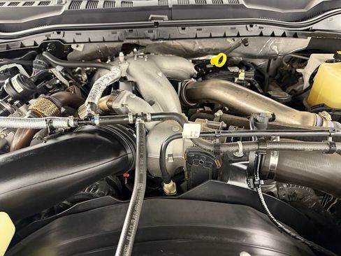 Used 2022 Ford F450 XLT w/ XLT Premium Package AWD/4WD image 33