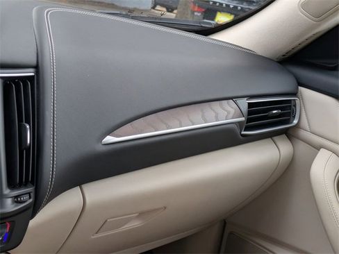 Used 2022 Maserati Levante GT image 20