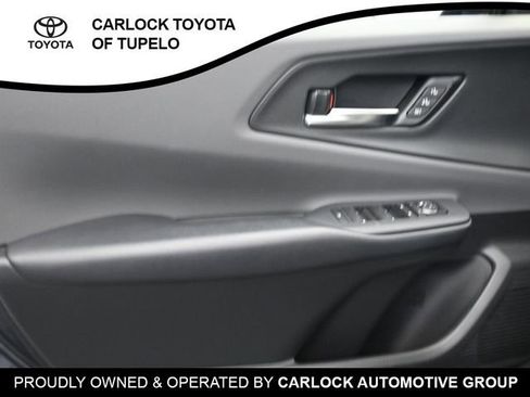 Used 2025 Toyota Prius Limited image 24