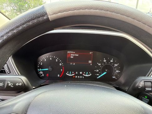 Used 2020 Ford Escape SE FWD image 8