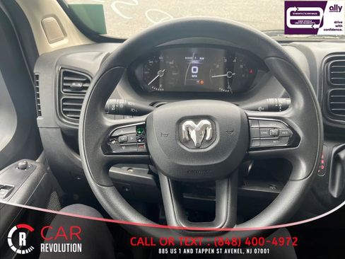 Used 2023 RAM ProMaster 1500 image 16