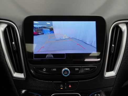 Used 2024 Chevrolet Malibu LT image 32