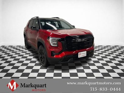 New 2026 GMC Terrain Elevation w/ Elevation Premium Package