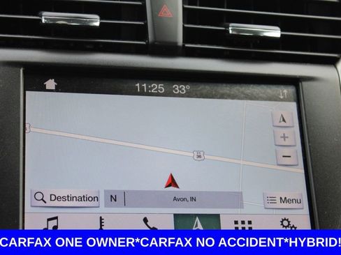 Used 2019 Ford Fusion SE image 35